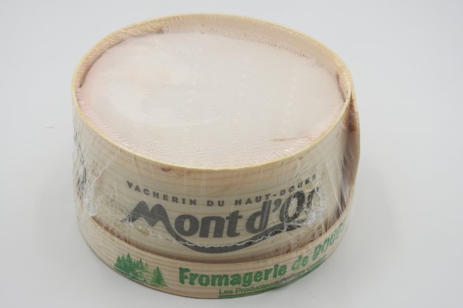 Mont d&#039;Or 2/3 Pers