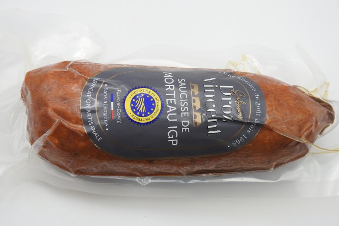 Saucisse de Morteau