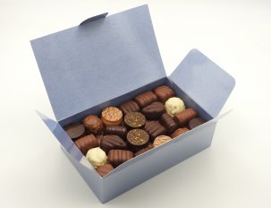 ballotin classique 480