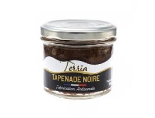tapenade noire