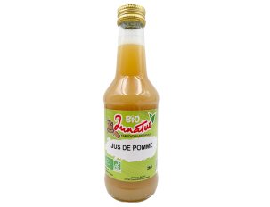 jus de pomme junatur