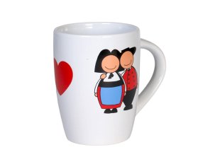 Mug Coeur Jeannala et Seppala