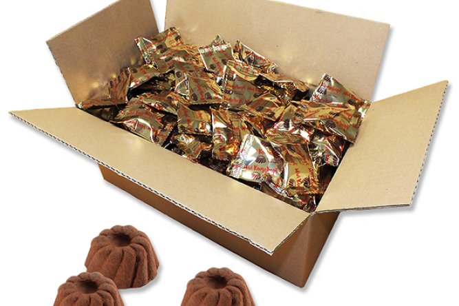 Truffe Kougelhopf individuelle