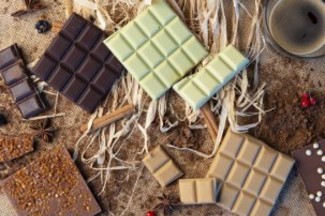 Chocolaterie du luxembourg