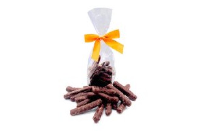 Orangettes "Maison"