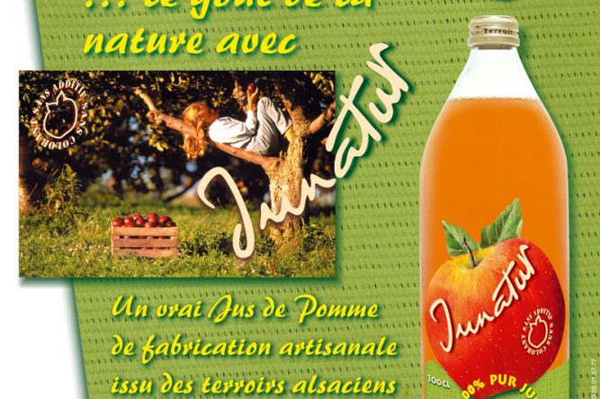 junatur