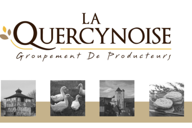 La quercynoise