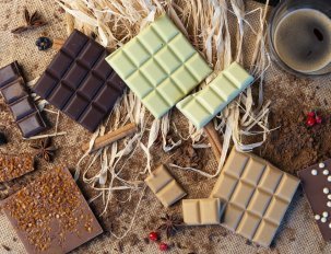 Chocolaterie du luxembourg