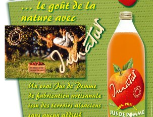 junatur
